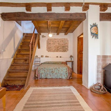 Casa Rural El Rincon De Los Frailes 258 Metros Alpuente Exteriör bild