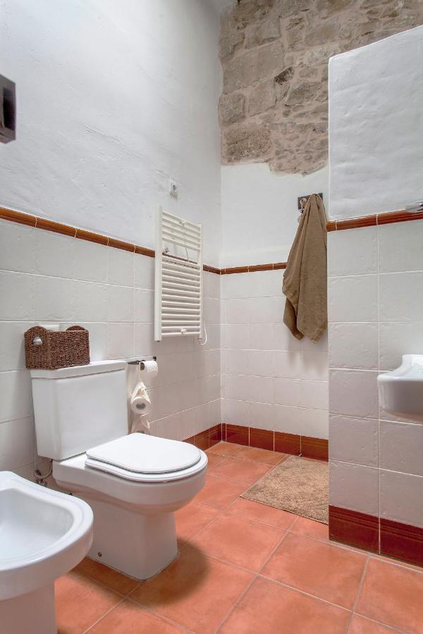 Casa Rural El Rincon De Los Frailes 258 Metros Alpuente Exteriör bild