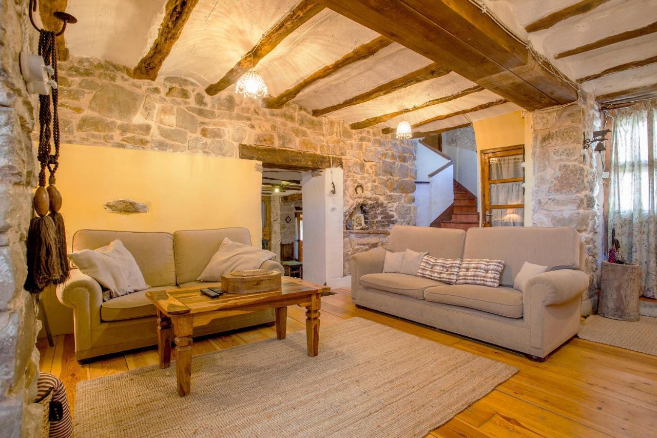 Casa Rural El Rincon De Los Frailes 258 Metros Alpuente Exteriör bild