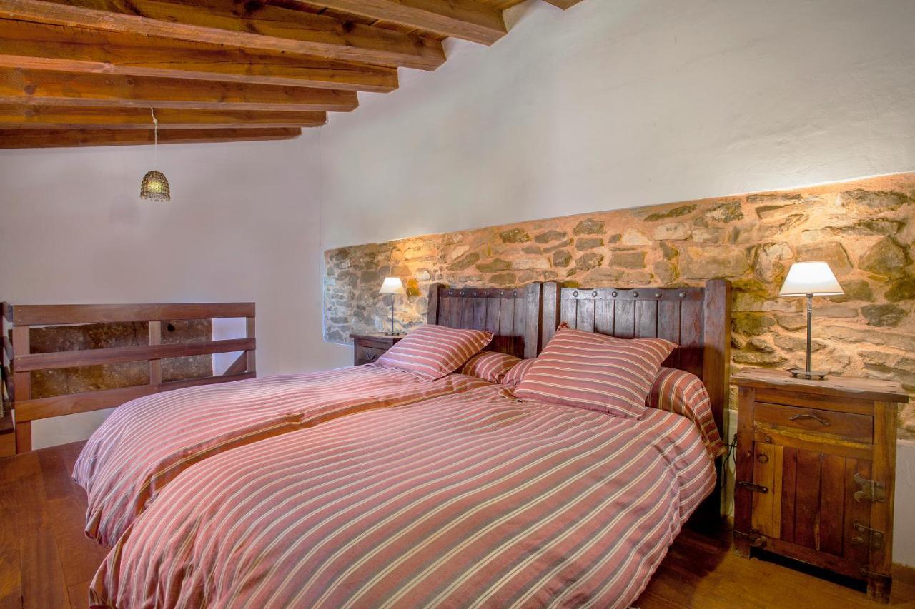 Casa Rural El Rincon De Los Frailes 258 Metros Alpuente Exteriör bild